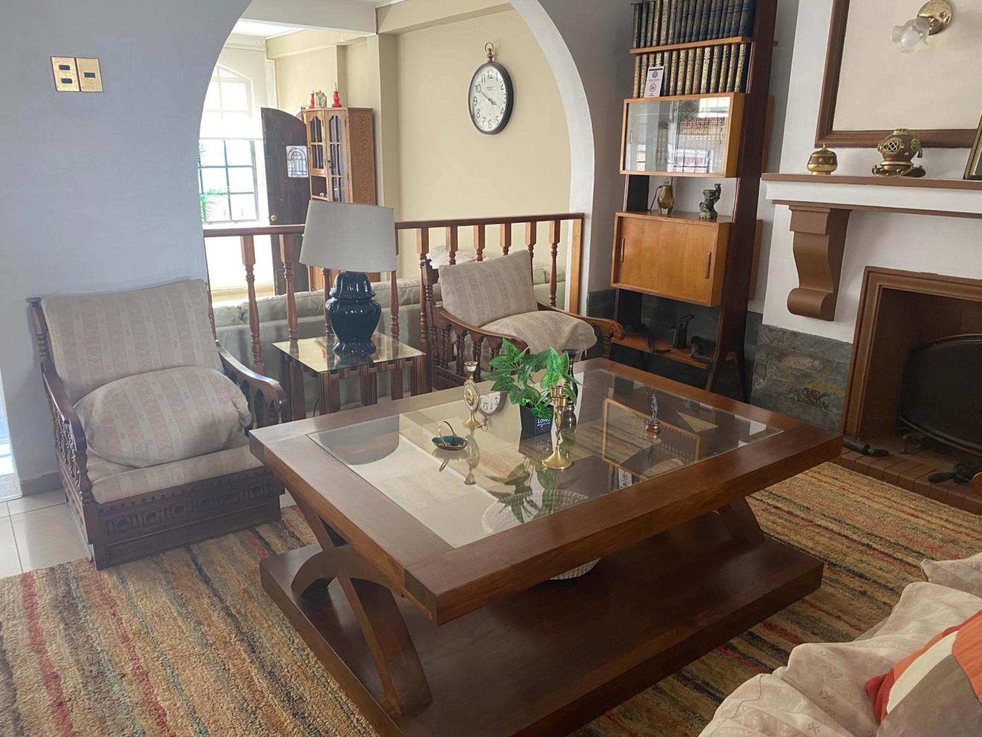 Hotel Huasco Extérieur photo